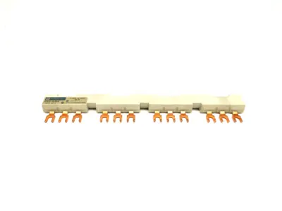 Used Telemacanique Busbar 63A 690V 055587 Circuit Breaker Parts Michigan US | Maverick Industrial Sales #1496028