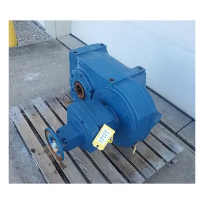 NEW SEW EURODRIVE FA127/GR87AM213/215