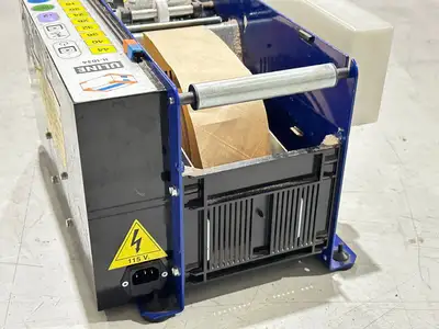 Used U-Line H-1036 Tape Applicators Michigan US | Maverick Industrial Sales #1493755