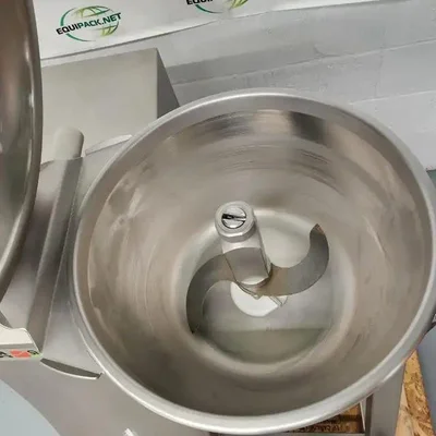 Stephan Mixer IMA with Vacuum Model UM 24E 220 volts # 704967