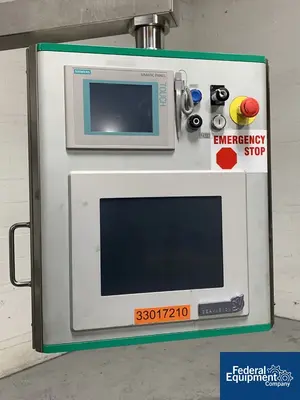 USED Marchesini Neri SpA BL400XL Labeler