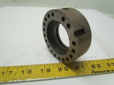 New | in-Stock THOR _UNKNOWN_ Valves/Fittings | Arrow Industrial #628442