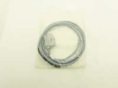 Signode Interlock Kit Plug Cord Assembly 10-Pin 4108 Rev 3B1 438422 438413-14