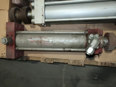 Used _UNKNOWN_ _UNKNOWN_ Cylinders Ohio US | Aucto #1427279