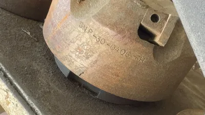 USED LUCAS 41