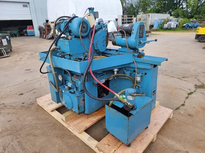 USED LANDIS IR