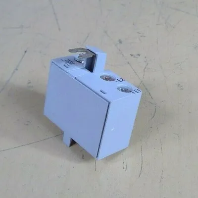 Allen-Bradley 100-JE Series A Interface Module 3D-3