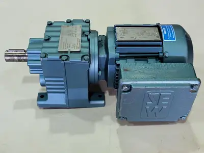USED SEW-EURODRIVE R24DT71D4