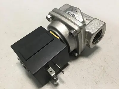 USED SMC VXZ2240