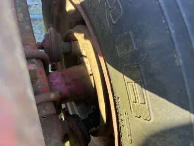 Used _UNKNOWN_ _UNKNOWN_ Running Gears Oregon US | KNM Equipment Sales & Service #1363710