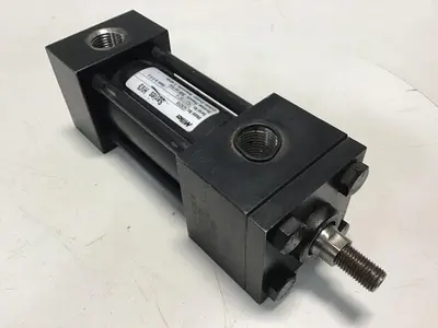 USED MILLER FLUID POWER 42631 A