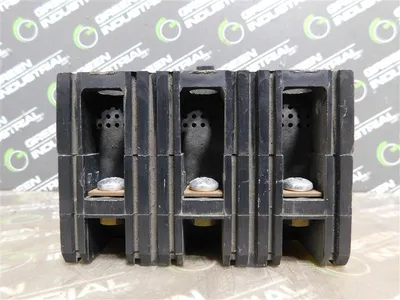 USED SQUARE D FAL36015