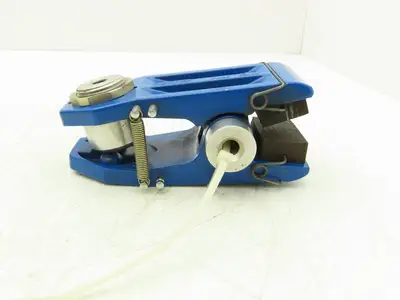 Varimax Twiflex MU13-PM Pneumatic Air Disc Brake Caliper 116psi