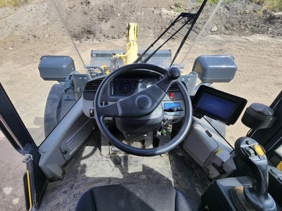 Used 2018 KOMATSU WA270-8 Wheel Loaders | Abele Tractor #1342923