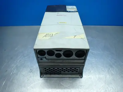 USED ALLENBRADLEY 20BD052A0AYNANC0
