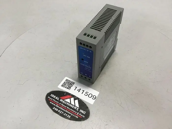 Used MICRON MDP50-12-1 Power Supplies Michigan US | Ideal Machinery #968643