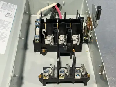 Used EATON DG323NRB Disconnects Ohio US | HGR 24 #1280536
