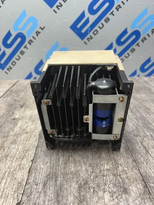 GENERAL ELECTRIC 6KAF343001M$A1 Electrical/PLC/Automation | ESS Industrial Equipment Sales (4)
