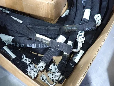 Tension Hose Kit