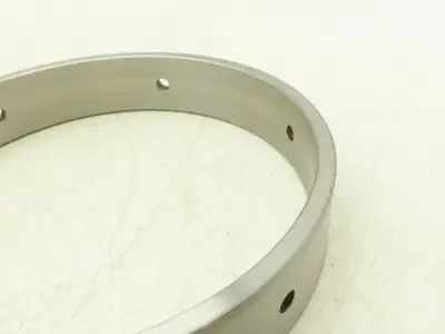 2207699 Wear Ring SS 158.75mm-ID x 171mm-OD x 31.6mm-Width x 6mm - Thick