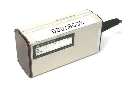 STI 41099-0010 TRANSMITTER 1000FT, 12-28VDC, 53-301XA REPAIRED