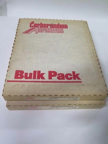 NEW Carborundum 03091