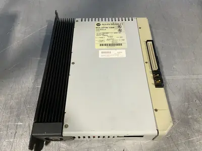 Used ALLENBRADLEY 1394AM03 Servo Controller Parts Ohio US | HGR 24 #1508066