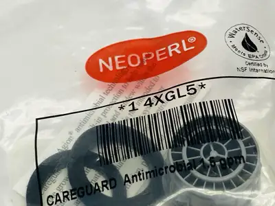 NEW NEOPERL NEOPERL 4XGL5