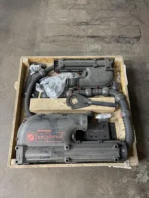 New | in-Stock MURRPLASTIK MURRPLASTIK Misc Electrical & Power Parts | ND Industrial Surplus #1222381