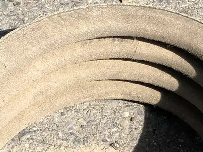 USED GATES 45VP1120