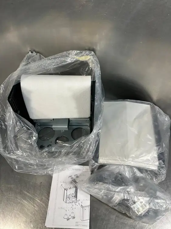 Used ABB ACS880-R7-3AXD50000010039 PCB Laser Marker South Carolina US | Palmetto Automation #1158759
