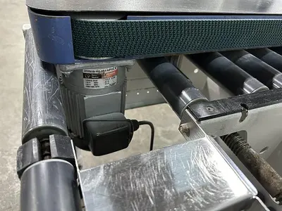 USED INTERPACK IPG USA 2024-SB