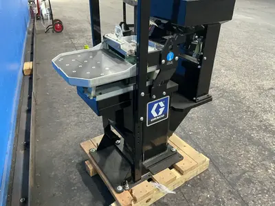 Used GRACO 16V133 Miscellaneous Packaging Equipment Ohio US | HGR 24 #1345788
