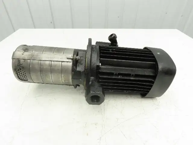 Used GRUNDFOS _UNKNOWN_ Pumps Indiana US | Arrow Industrial #1408620