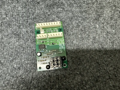 Used GSI EJ109101C I/O Boards & Replacement Parts California US | Davliegogo LLC #1708314