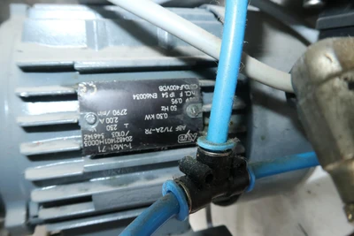 Used SLE _UNKNOWN_ Cable & Wire | OCO Industrial #1744937