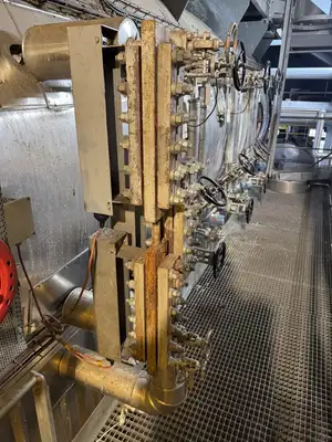 Used _UNKNOWN_ _UNKNOWN_ Boilers FR | Apex Auctions #1552324