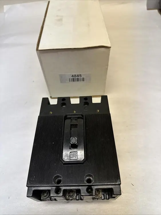 Used ITE 25AMP Circuit Breakers | Surplus Asset Holdings #1190250