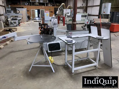 USED 2021 SNX nVision System1 G2