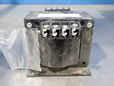 Used SQUARE D 9070T500D23 Transformers Ohio US | HGR 24 #797224