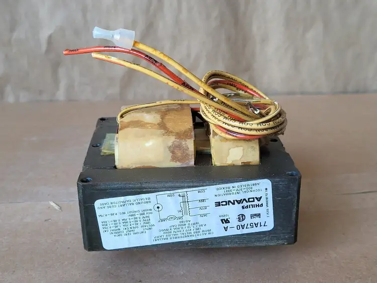 New | in-Stock PHILIPS ADVANCE 71A57A0-001D Misc Electrical & Power Parts British Columbia CA | Lenmark #252321