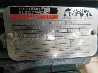 Used Viking 1C30S Pumps Ohio US | Equipment Recovery Corp. #1329634