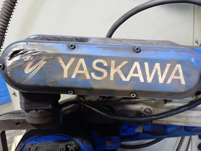 Used 2013 YASKAWA MOTOMAN MH6 Robots Ohio US | HGR 24 #922613