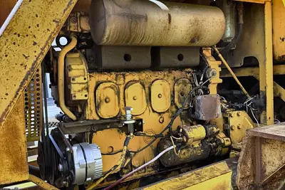 Used 1976 GALION T500A Motor Graders California US | Proxy Equipment #1378346