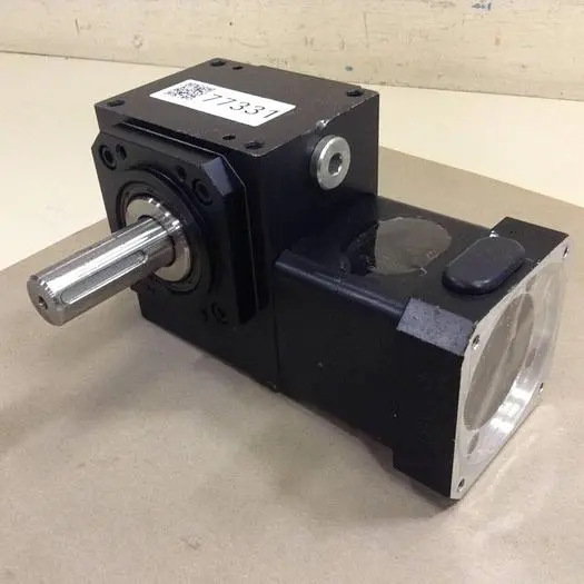 Used CONE DRIVE W038010.SLNS02DHLDKZ Speed Reducers Michigan US | Ideal Machinery #789273