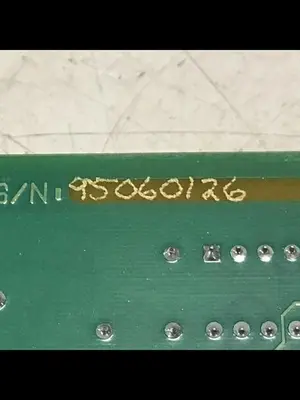 USED HPM 1D703-0040