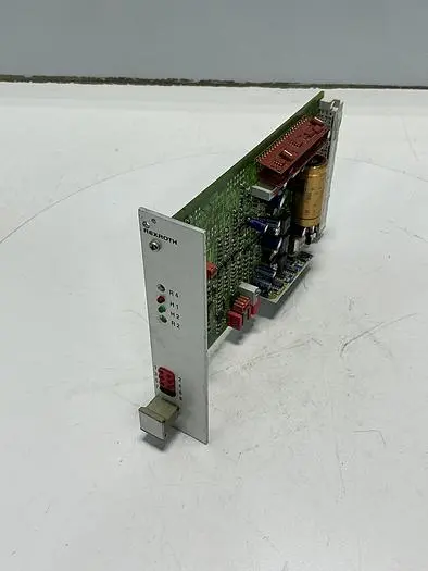 Used REXROTH VT5041-23/1-0V Circuit Boards Michigan US | Ideal Machinery #697741