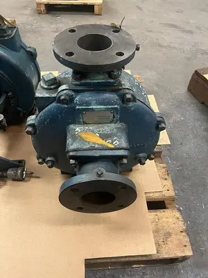Used CROWN 3C0XD-0007X-001 Pumps | Surplus Asset Holdings #1206245