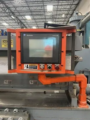 USED METLSAW CE12-T4