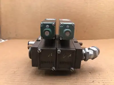 USED NUMATICS 082SA425M016T61